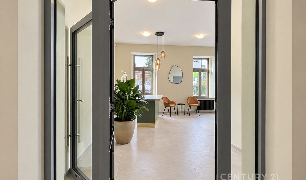Prodej bytu 1+kk 15 m², Praha – náhled fotky 8