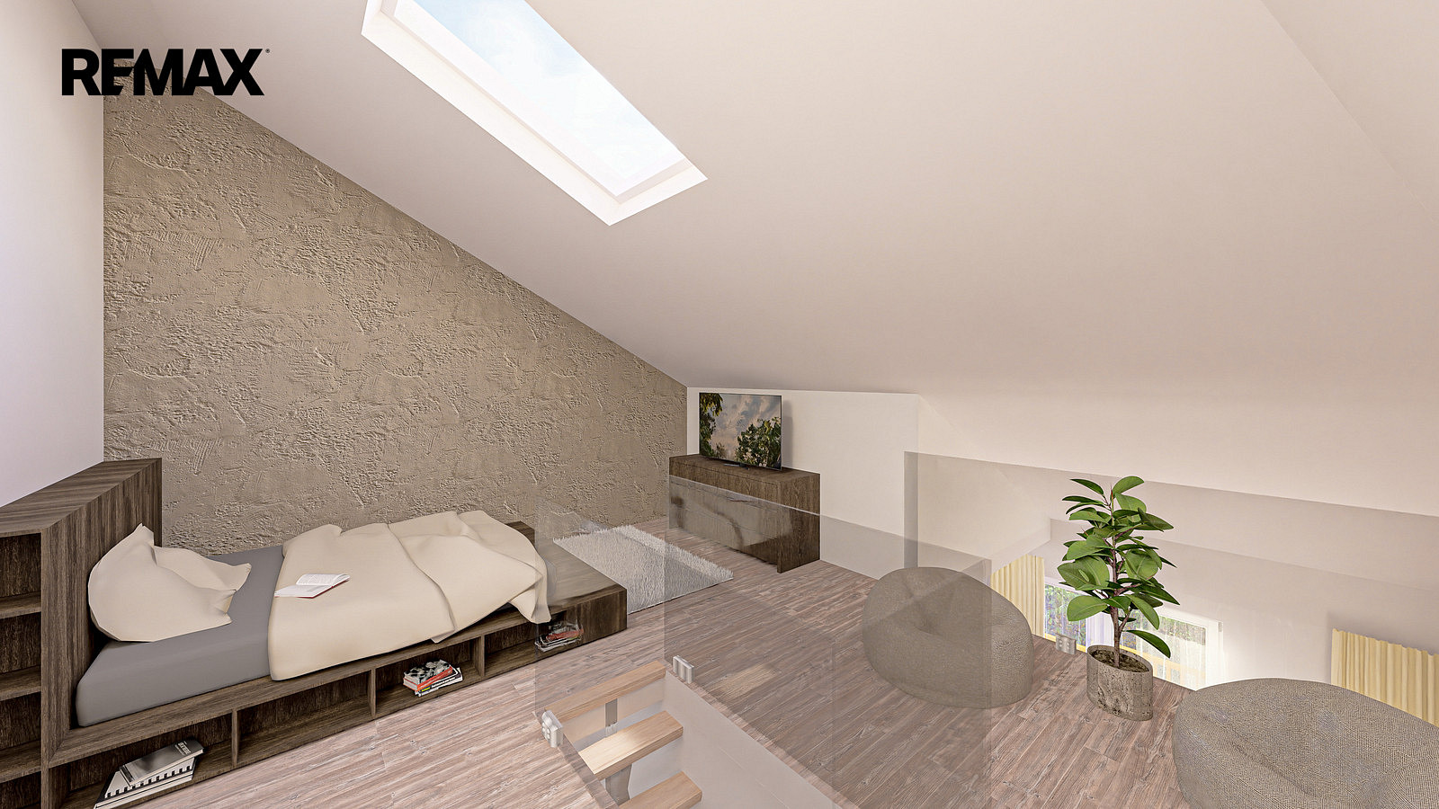 Prodej bytu 3+kk 68 m² – fotografie 3