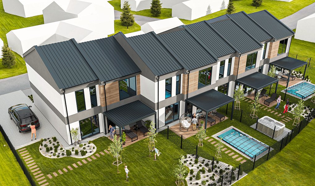 Prodej domu 135 m² s pozemkem 200 m², Bašť – náhled fotky 3