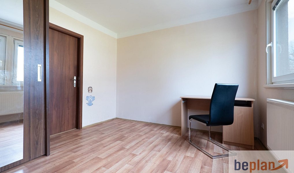 Prodej bytu 3+1 76 m², Kamenice – náhled fotky 13
