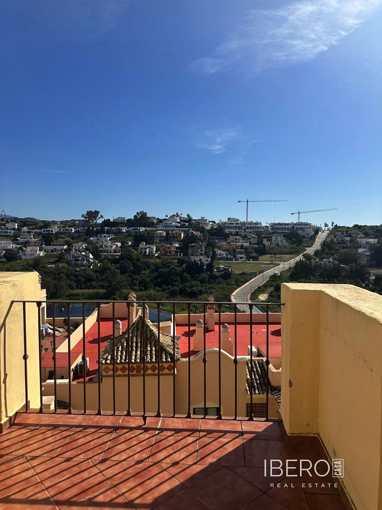 Piso 3+kk – Estepona, Valle Romano - Vista 5