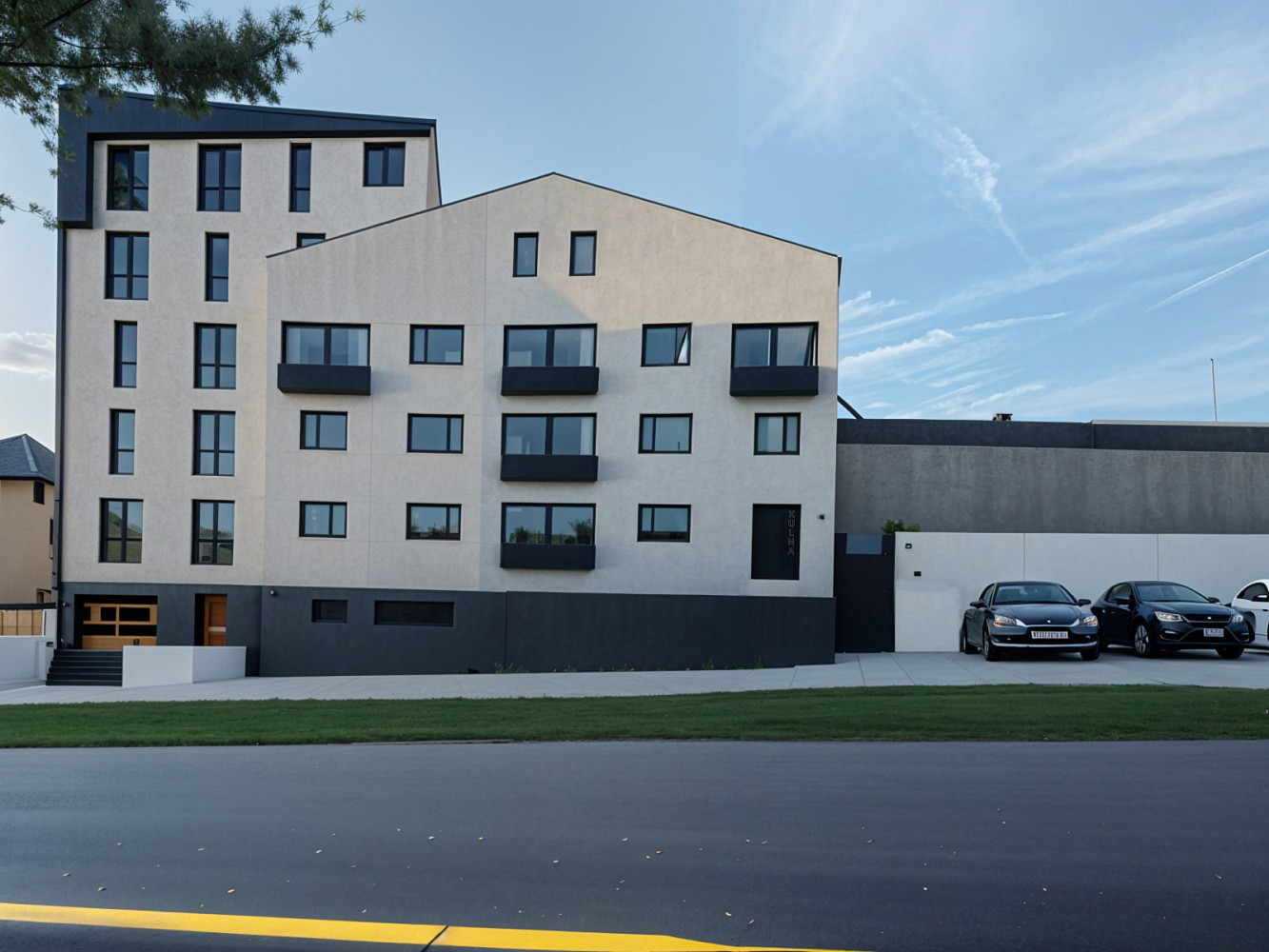 Prodej bytu 3+kk 105 m²
