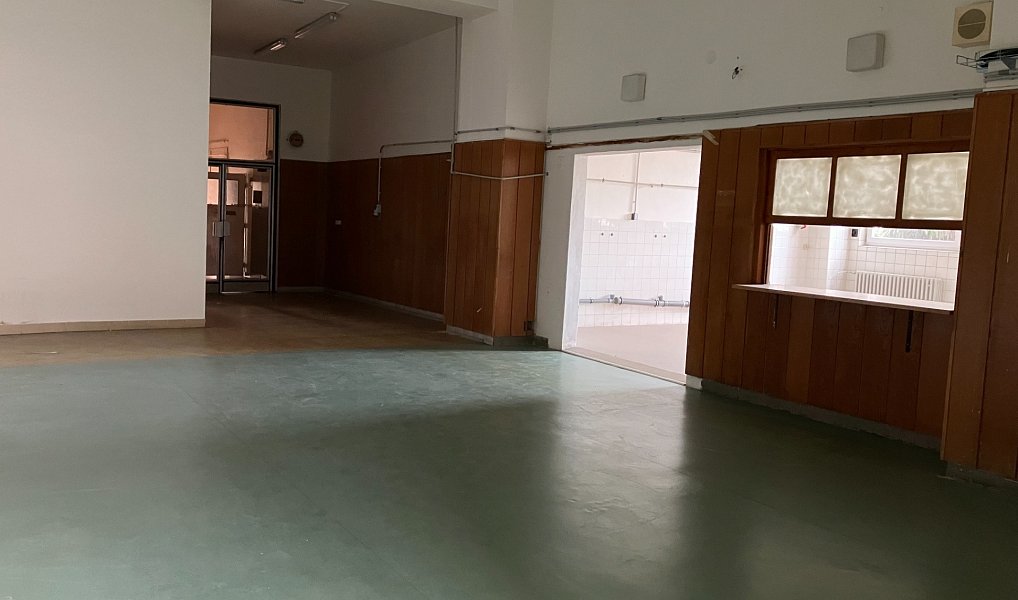 Pronájem výrobních prostor 1 m², Bučovice – náhled fotky 3