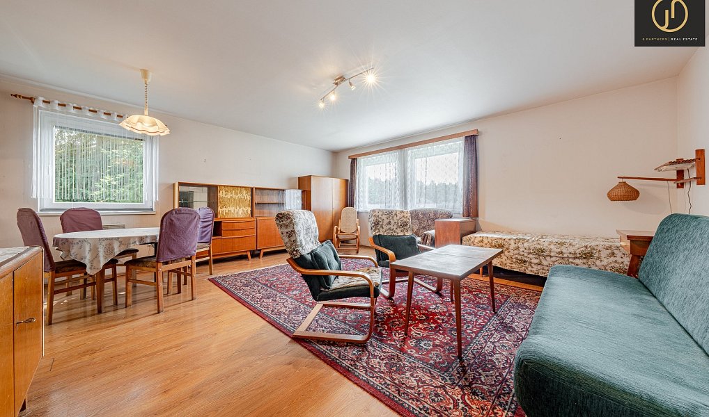 Prodej domu 83 m² s pozemkem 383 m², Tuchlovice – náhled fotky 6