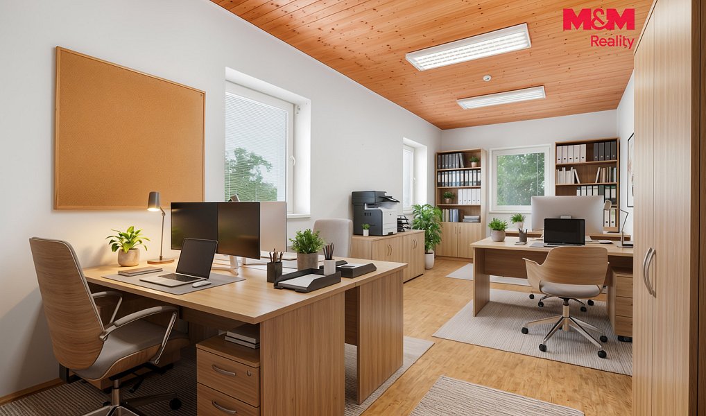 Prodej komerčního pozemku 14 645 m², Rtyně nad Bílinou – náhled fotky 6