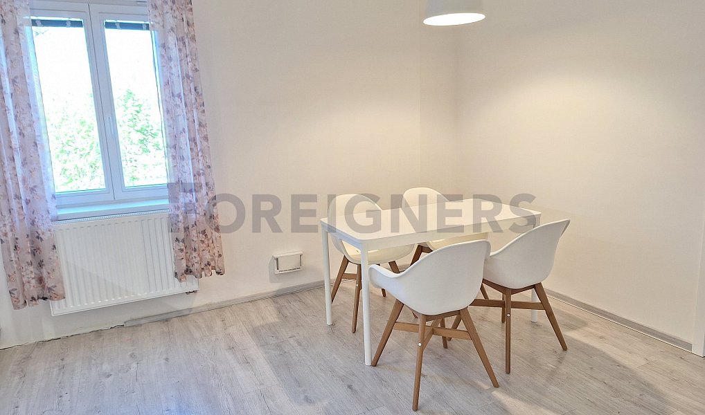 Pronájem bytu 2+kk 46 m², Olomouc – náhled fotky 2