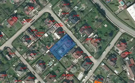 Prodej domu 105 m² s pozemkem 744 m², Průběžná, Planá nad Lužnicí - Strkov, okres Tábor