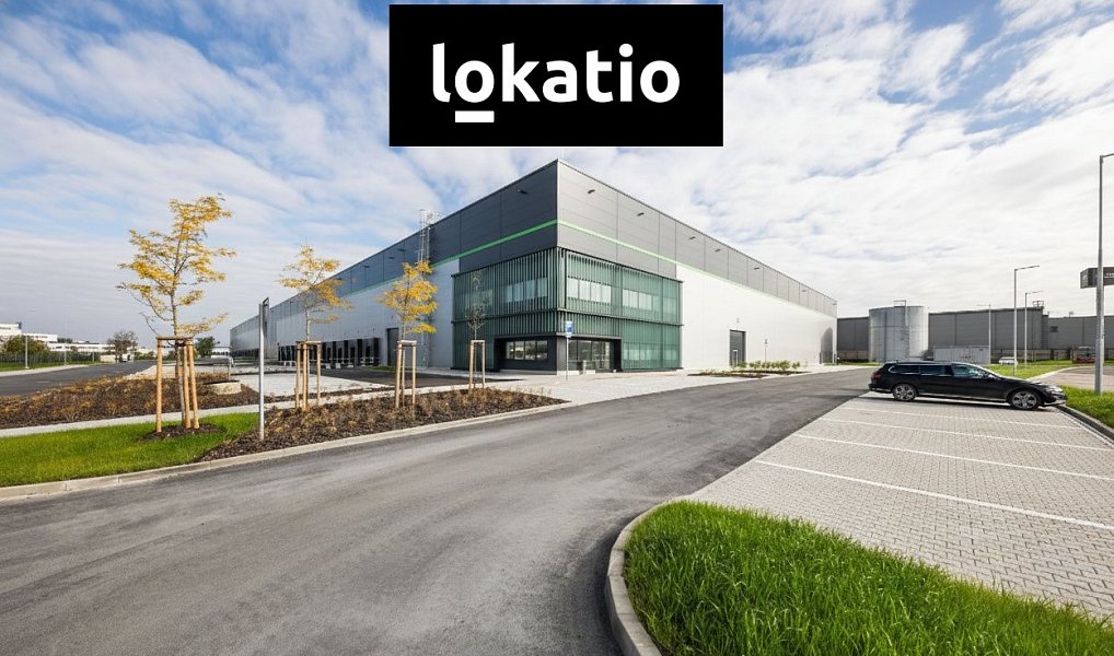 Pronájem skladovacích prostor 4 760 m², Praha – náhled fotky 8