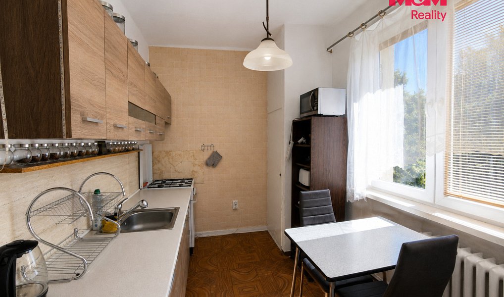 Prodej bytu 1+1 36 m², Karviná – náhled fotky 3