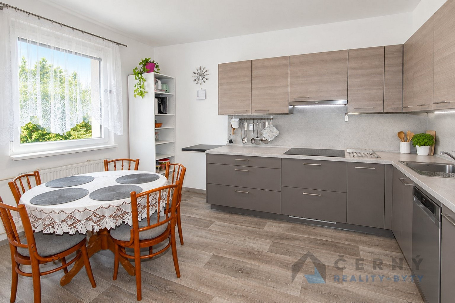 Prodej bytu 3+1 58 m² – fotografie 2