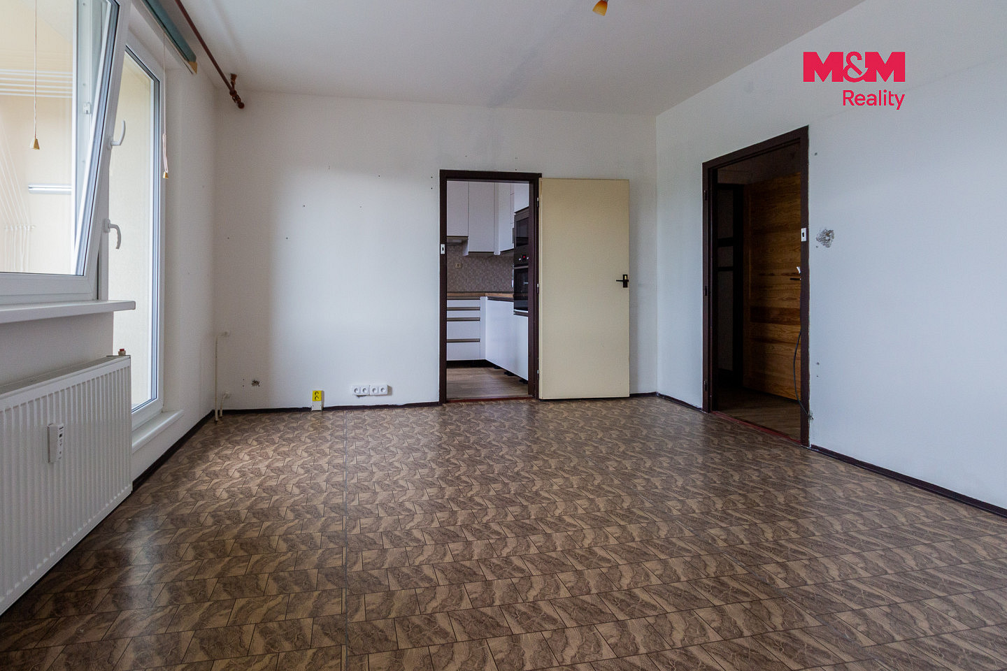 Prodej bytu 2+1 45 m² — photo 4