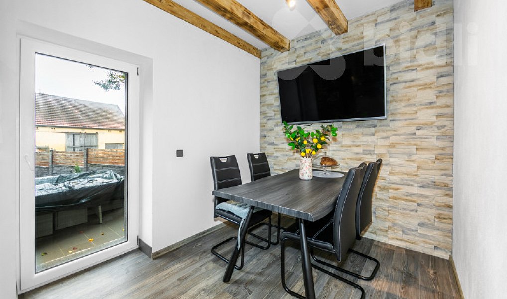 Prodej domu 106 m² s pozemkem 208 m², Puclice – náhled fotky 14