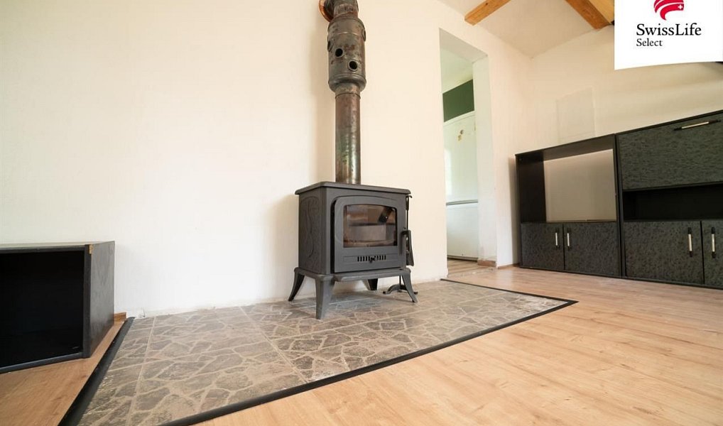 Prodej chaty/chalupy 70 m² s pozemkem 171 m², Římov – náhled fotky 8
