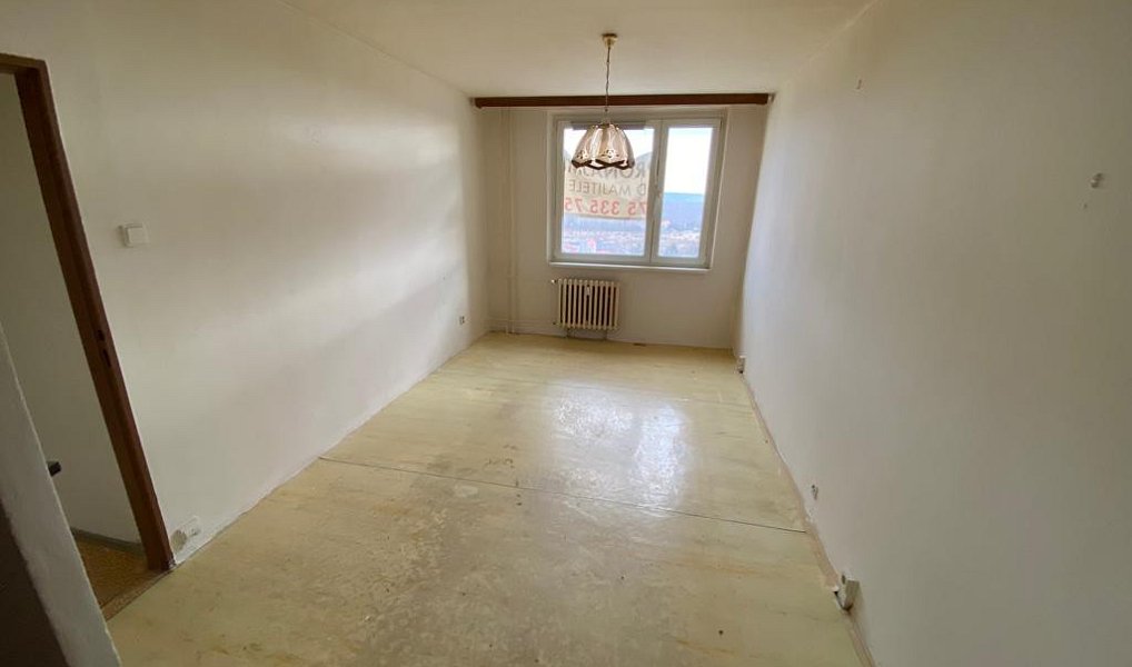 Pronájem bytu 2+kk 40 m², Litvínov – náhled fotky 3