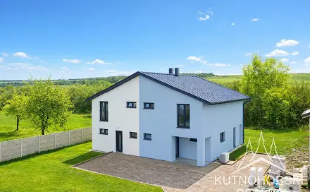 Prodej bytu 4+kk 119 m²