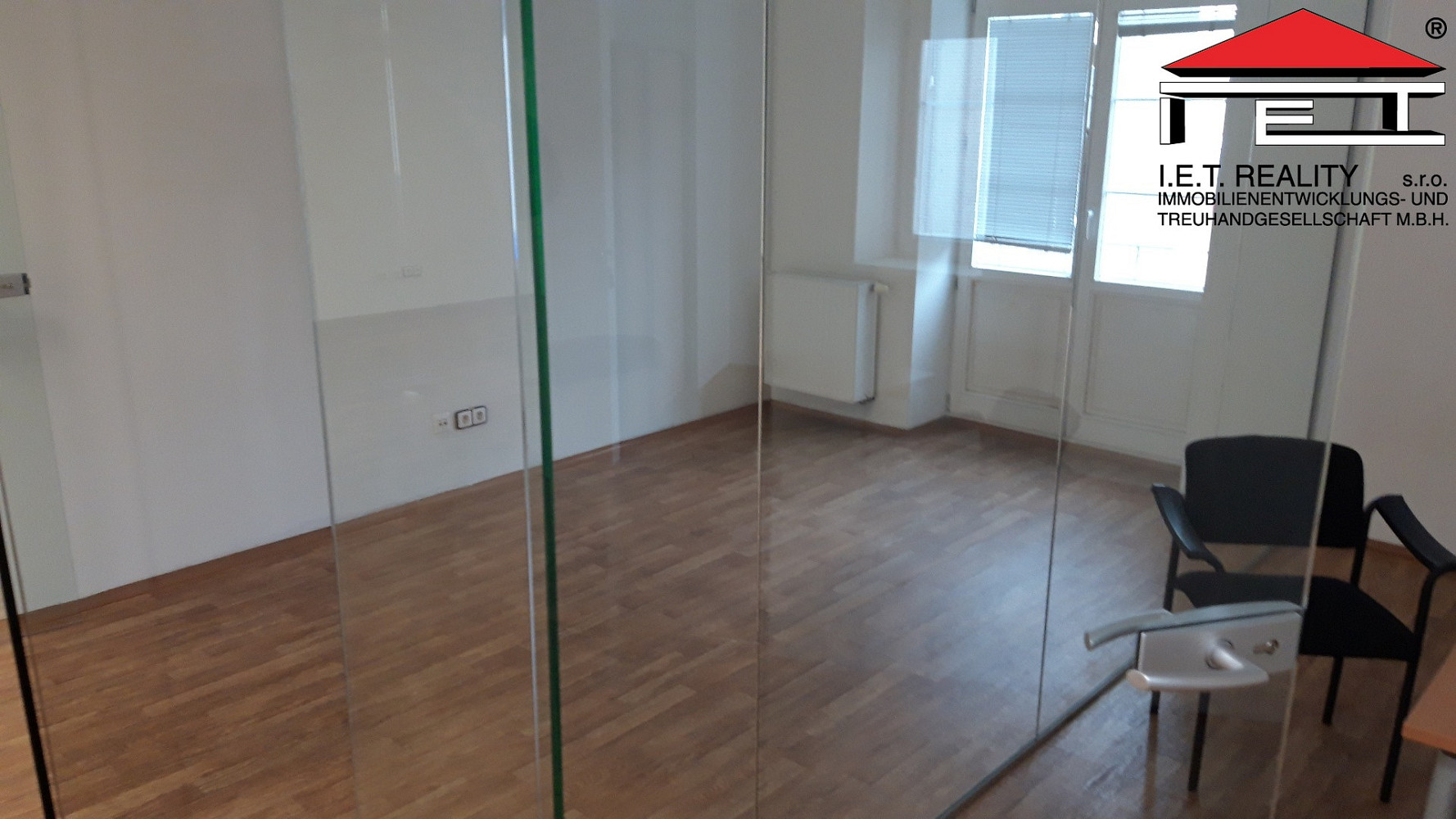 Pronájem, Kanceláře, 142m² - Ostrava - Moravská Ostrava – pohled 3