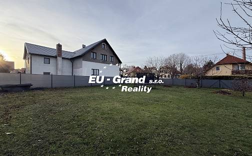 Prodej stavebního pozemku 611 m², Školní, Varnsdorf, okres Děčín