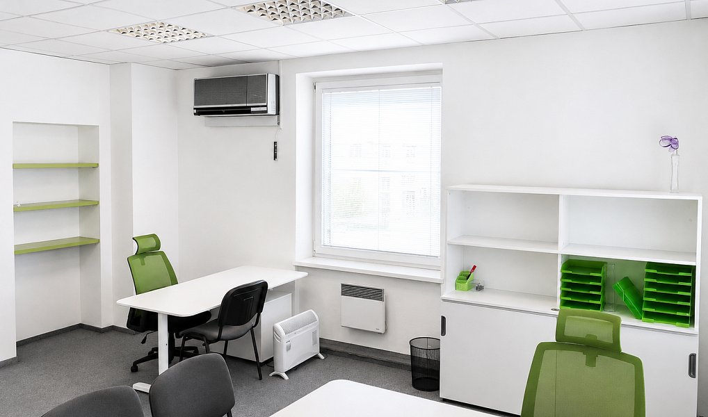 Pronájem kanceláře 19 m², Olomouc – náhled fotky 5