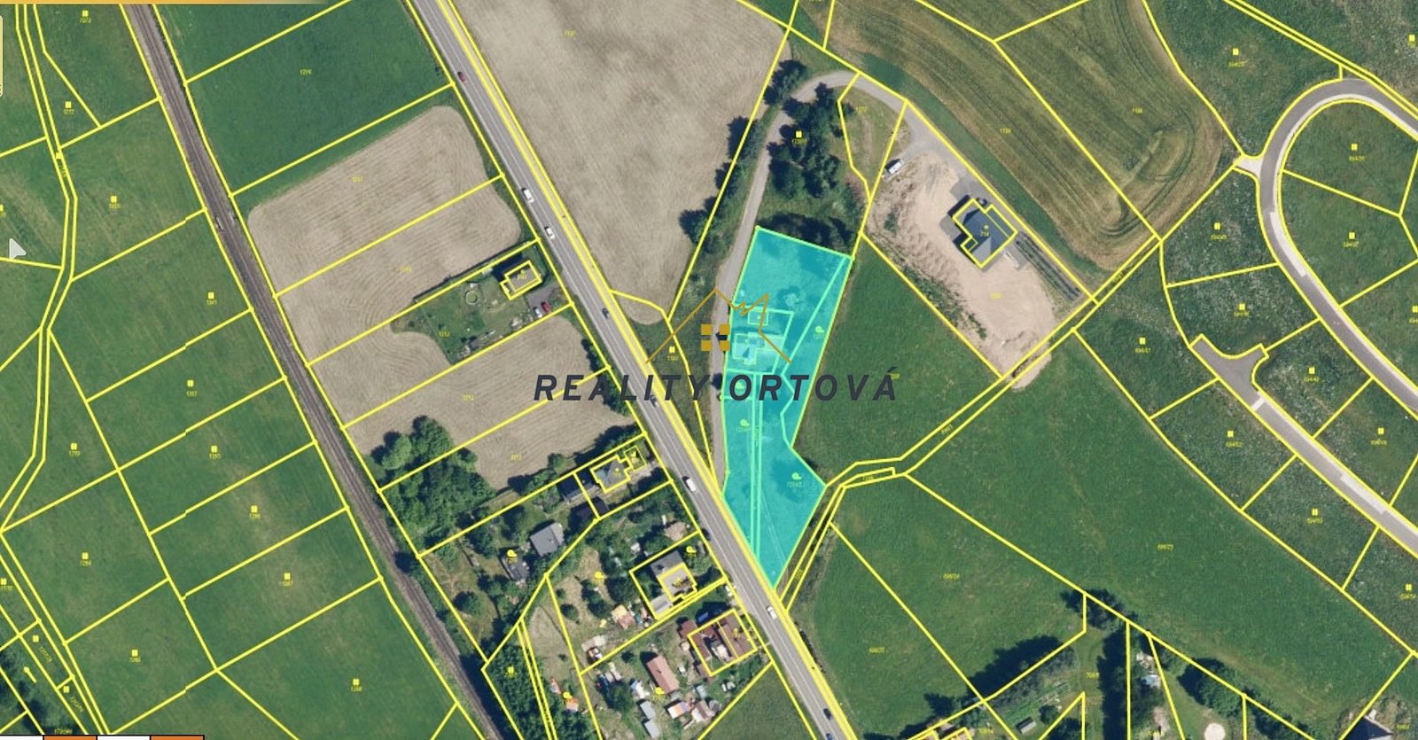 Prodej domu 179 m² s pozemkem 3 930 m² – fotografie 4