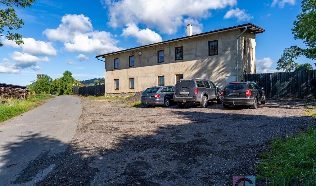 Prodej rodinného domu, 265 m², Semily, Veselá