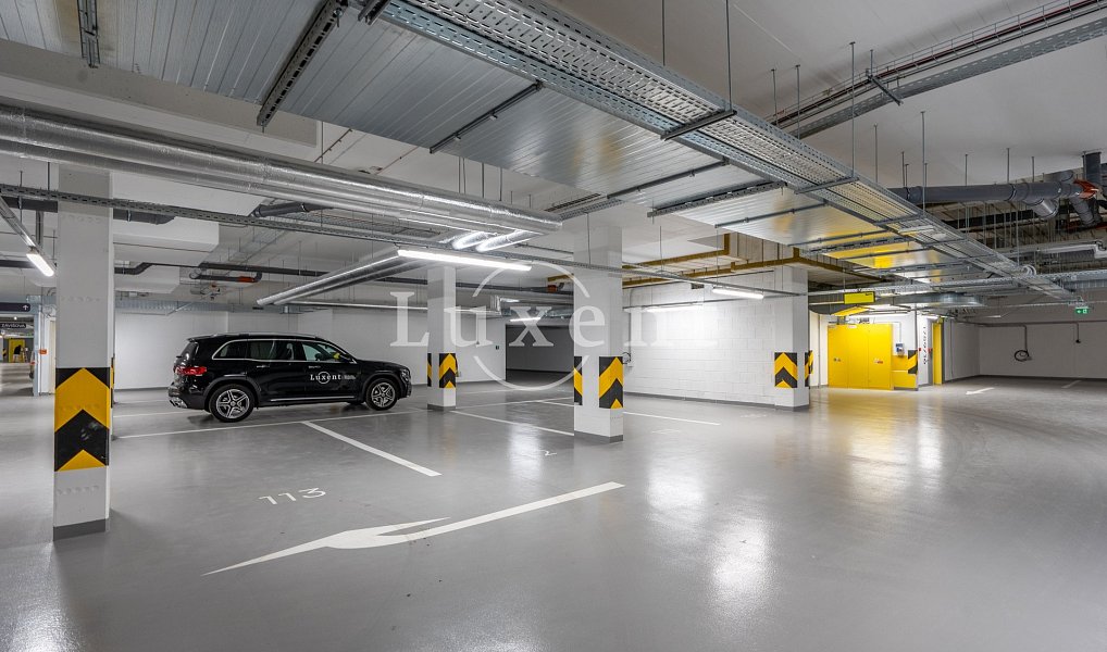 Pronájem bytu 2+kk 61 m², Praha – náhled fotky 14