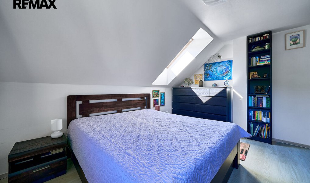 Prodej domu 114 m² s pozemkem 1 305 m², Chotěvice – náhled fotky 17