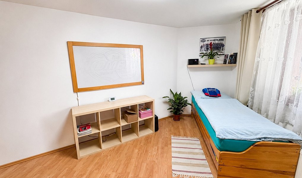 Prodej domu 146 m² s pozemkem 192 m², Syrovice – náhled fotky 16