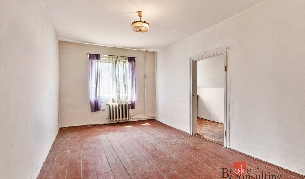 Prodej domu 225 m² s pozemkem 1 749 m², Velký Šenov – náhled fotky 33