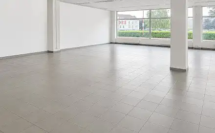 Pronájem obchodních prostor 245 m², Hrnčířská, Česká Lípa