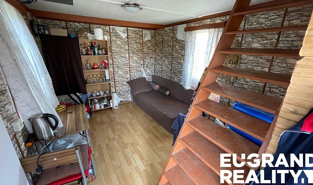 Prodej zahrady 1 072 m², Šluknov – náhled fotky 10