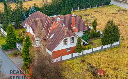 Prodej bytu 4+kk 172 m², Novoštěrboholská, Praha 10 - Štěrboholy