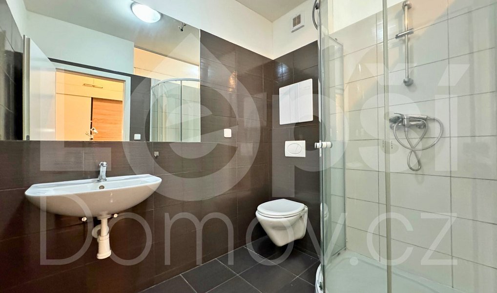 Pronájem bytu 1+1 38 m², Jeseník – náhled fotky 7