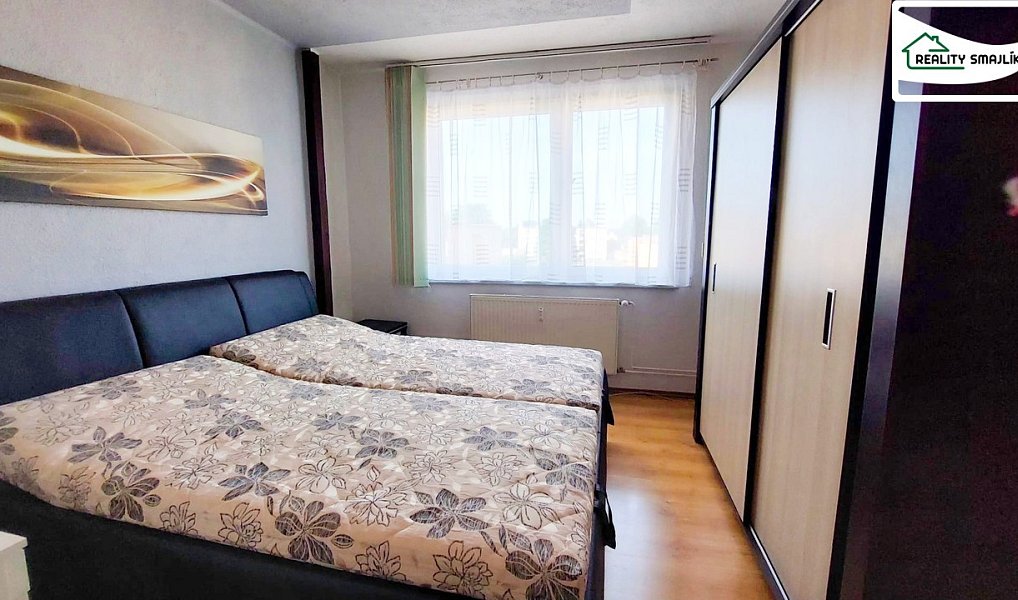 Pronájem bytu 1+1 35 m², Hazlov – náhled fotky 4