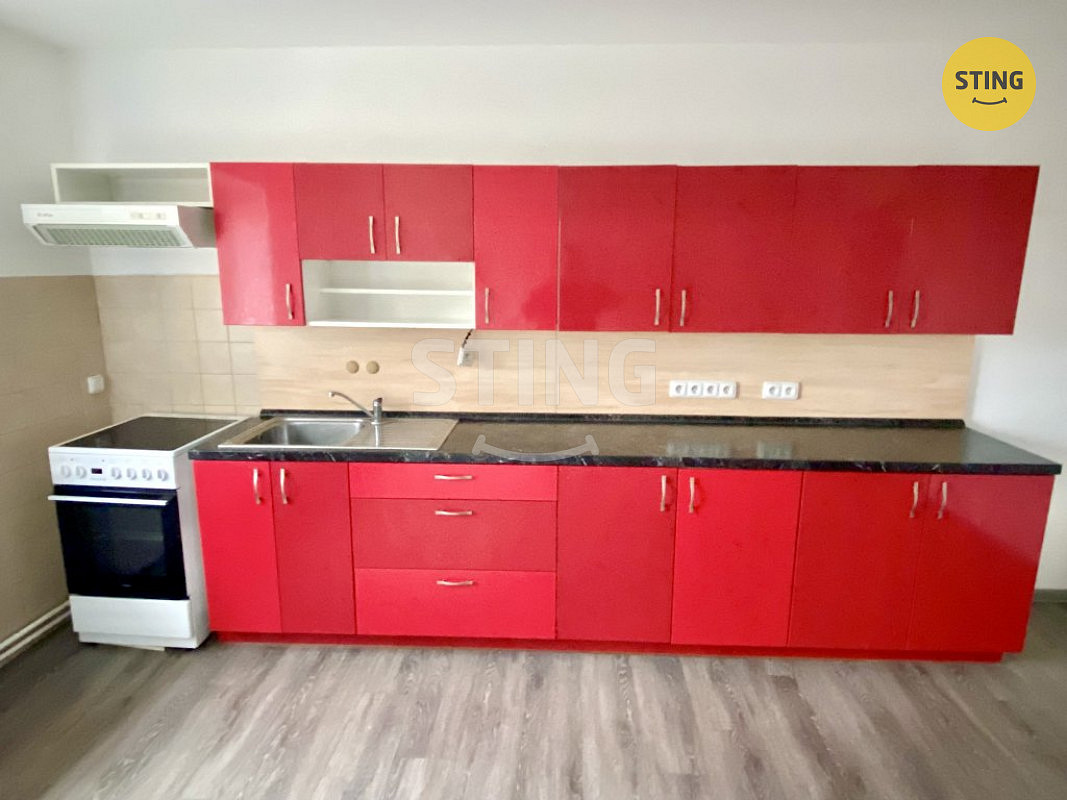 Pronájem bytu 1+1 61 m² – fotografie 5