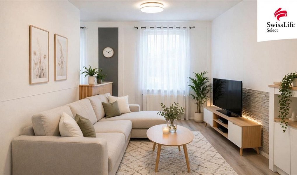 Prodej bytu 4+kk 109 m², Nechvalice – náhled fotky 3