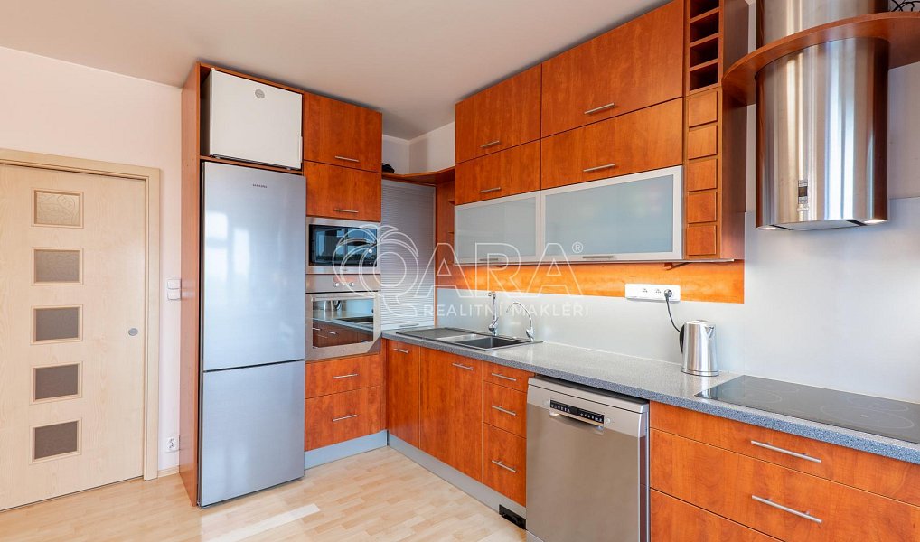 Prodej bytu 3+kk 76 m², Čelákovice – náhled fotky 3