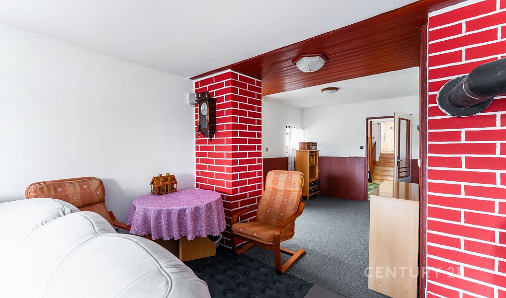 Prodej domu 153 m² s pozemkem 1 100 m², Kamýk – náhled fotky 9
