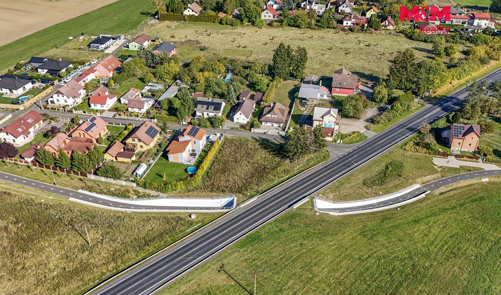 Prodej stavebního pozemku 836 m², Františkovy Lázně – náhled fotky 8