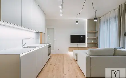 Prodej bytu 1+kk 47 m², Brno - Maloměřice