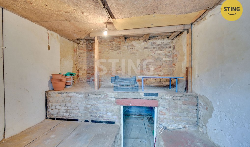 Prodej domu 57 m² s pozemkem 761 m², Dolní Bojanovice – náhled fotky 11