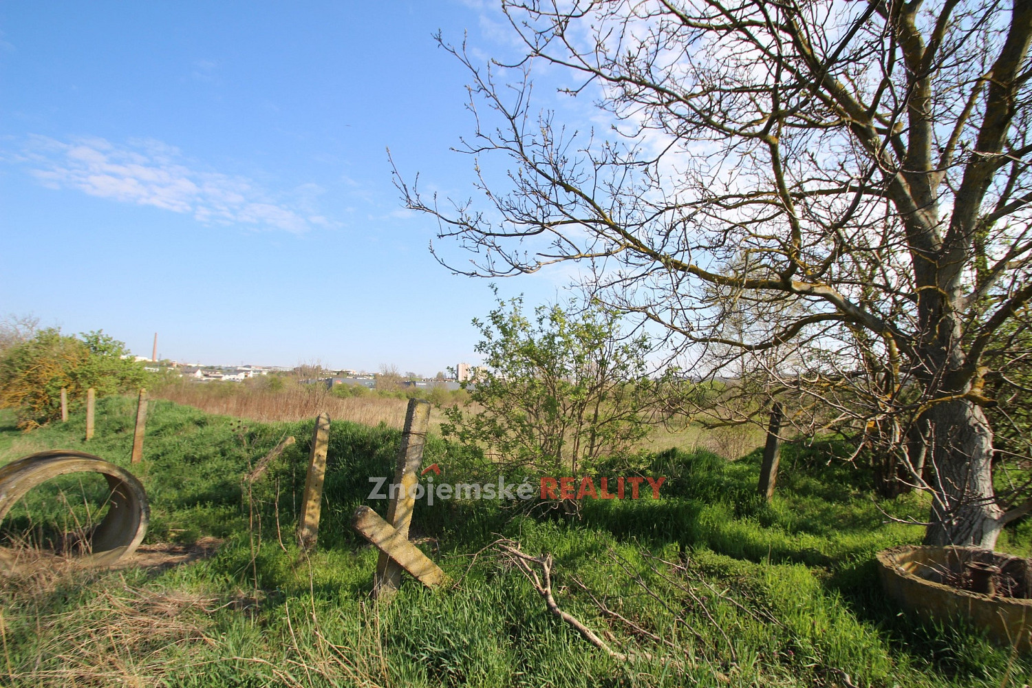 Prodej pozemku 20 234 m² – fotografie 3