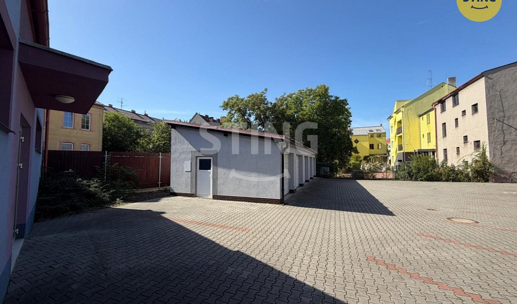 Pronájem obchodních prostor 350 m², Ostrava – náhled fotky 18