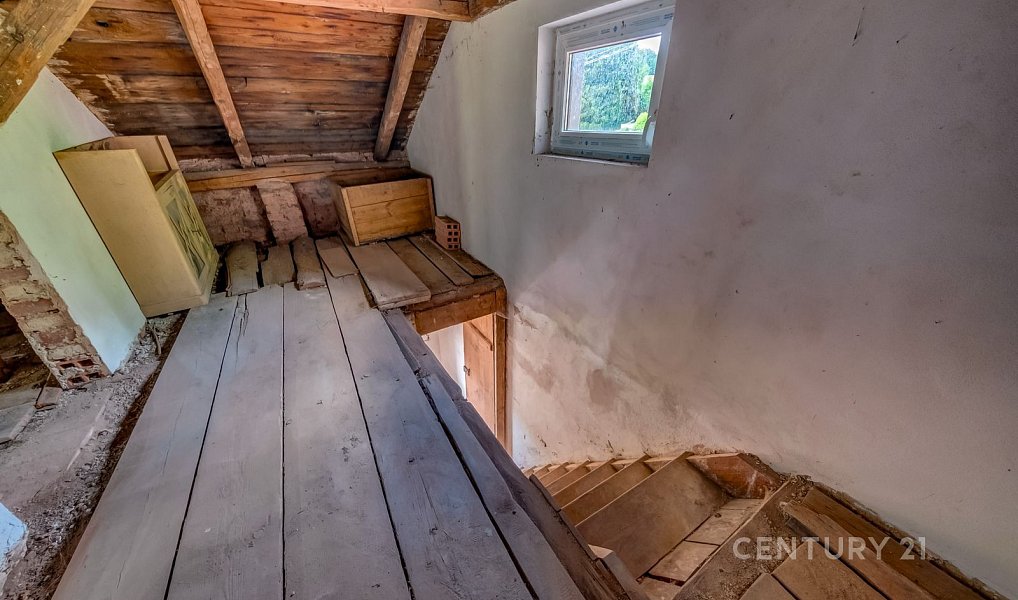 Prodej domu 59 m² s pozemkem 1 450 m², Stará Paka – náhled fotky 24