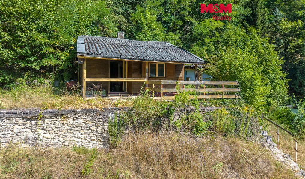 Prodej domu, 40 m², Mělník, Tupadly