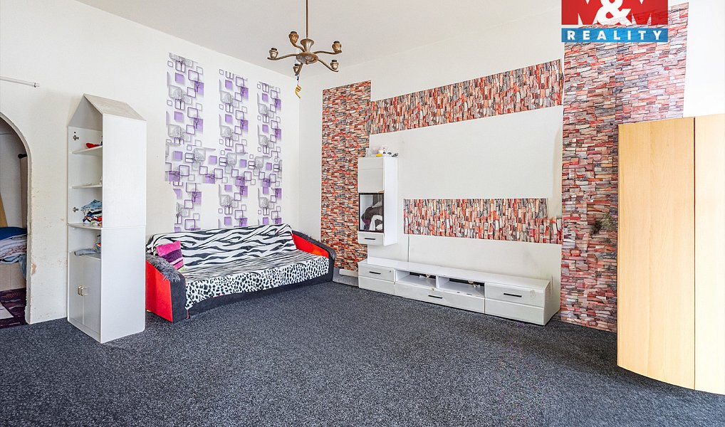 Prodej domu 258 m² s pozemkem 258 m², Šluknov – náhled fotky 9