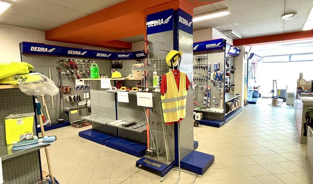 Pronájem obchodních prostor 312 m², Kolín – náhled fotky 5