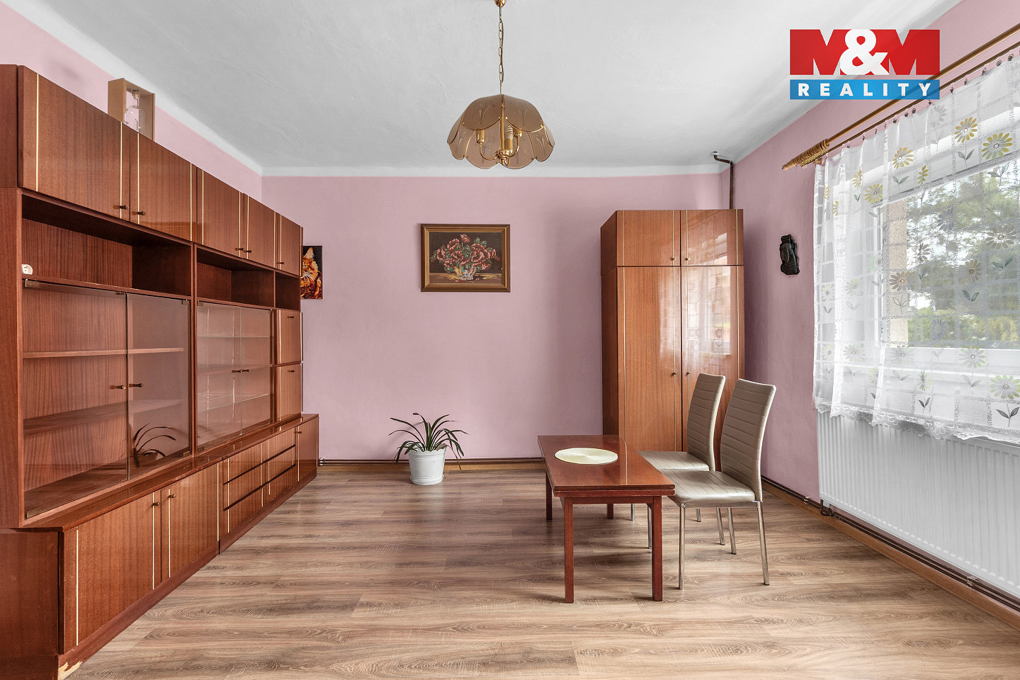 Prodej domu 122 m² s pozemkem 313 m² – fotografie 2