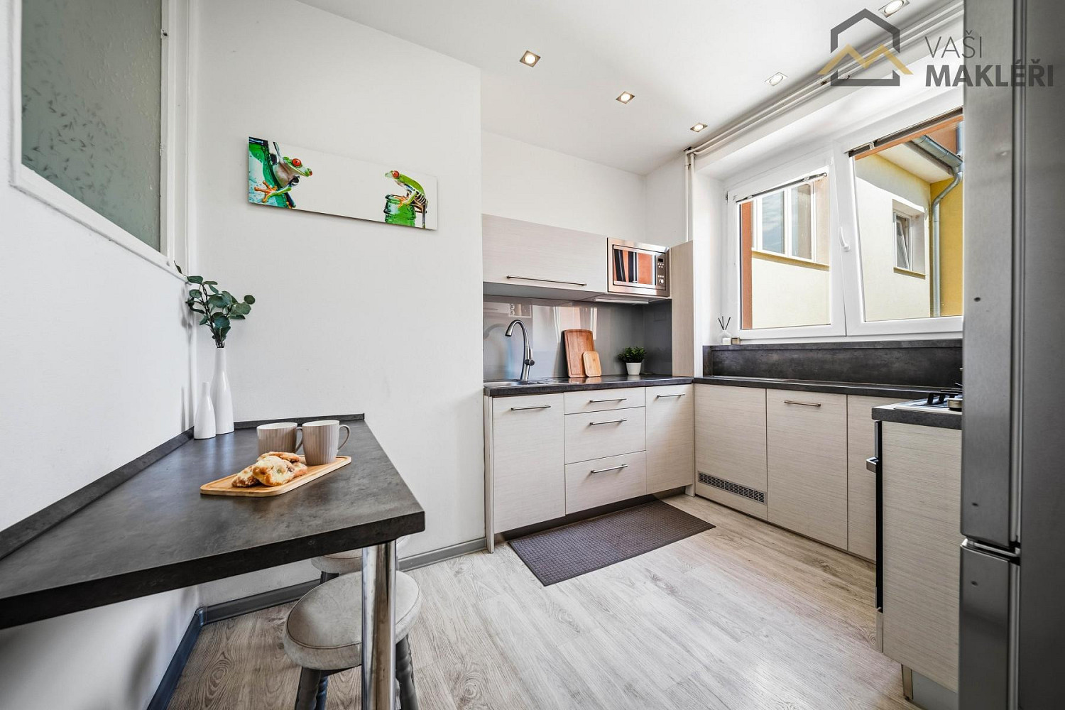Prodej bytu 3+1 90 m² – fotografie 5