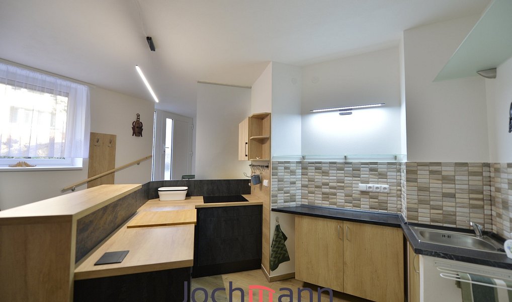 Pronájem bytu 1+kk 50 m², České Budějovice – náhled fotky 5