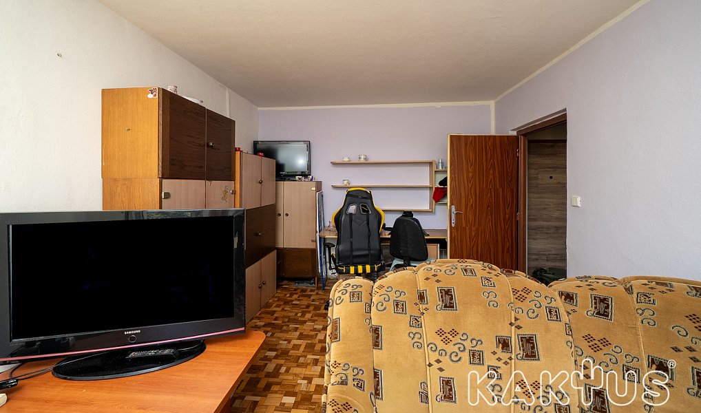 Prodej bytu 1+1 38 m², Ostrava – náhled fotky 11